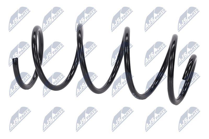 Ressort de suspension NTY ASZ-BM-016