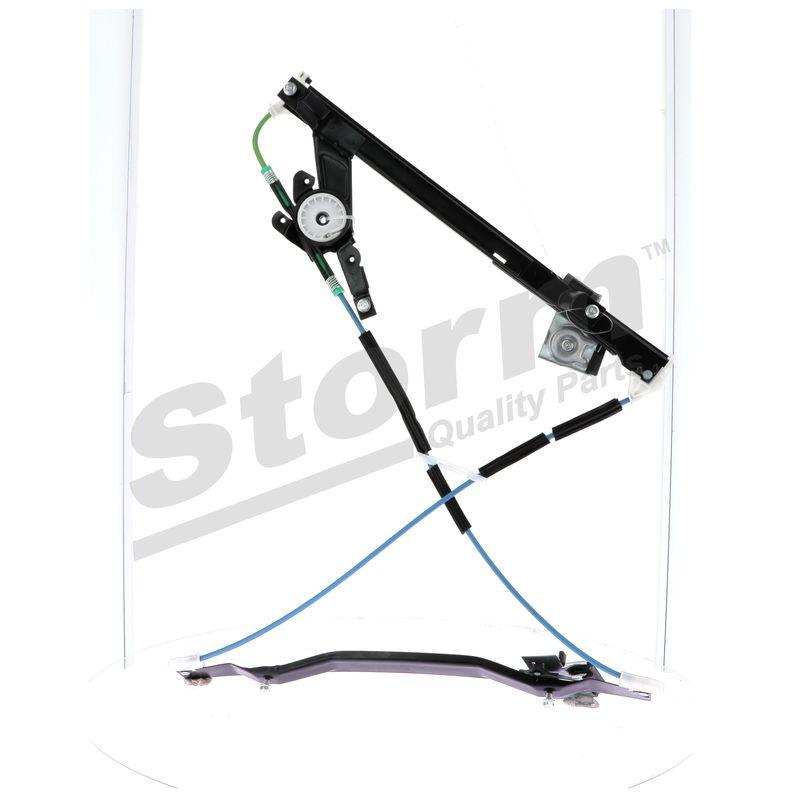Lève-vitre STORM QUALITY PARTS 47062