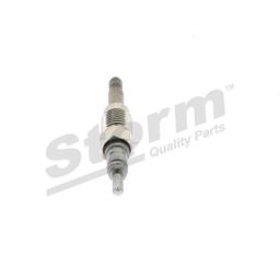 Bougie de préchauffage STORM QUALITY PARTS 501036