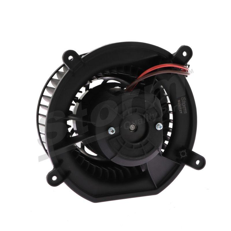 Pulseur d'air habitacle STORM QUALITY PARTS 5100801