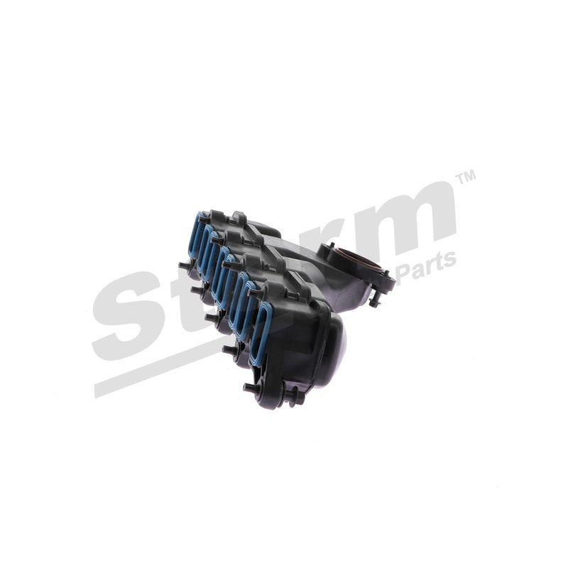 Module de tube d'admission STORM QUALITY PARTS 516521