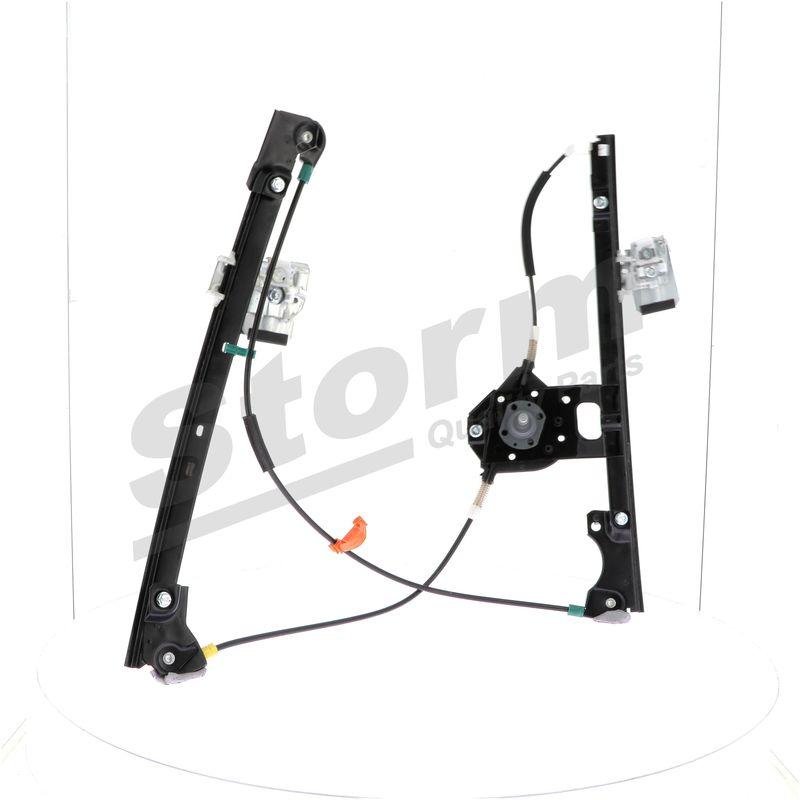 Lève-vitre STORM QUALITY PARTS 96070