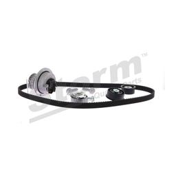 Pompe à eau + kit de courroie crantée STORM QUALITY PARTS 904388KP