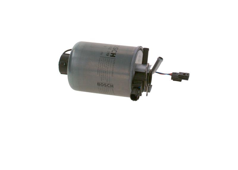 Filtre à carburant BOSCH F 026 402 219
