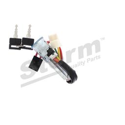 Fermeture-volant STORM QUALITY PARTS 72025