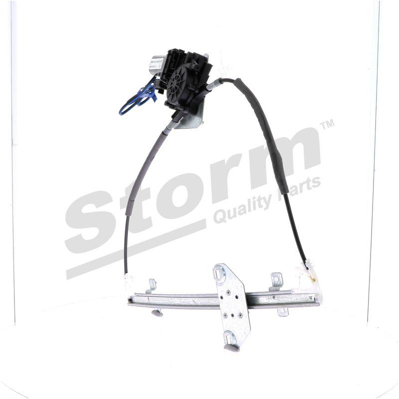 Lève-vitre STORM QUALITY PARTS 11172