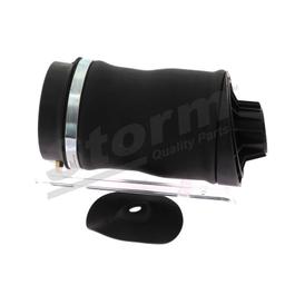 Ressort pneumatique, châssis STORM QUALITY PARTS 845515
