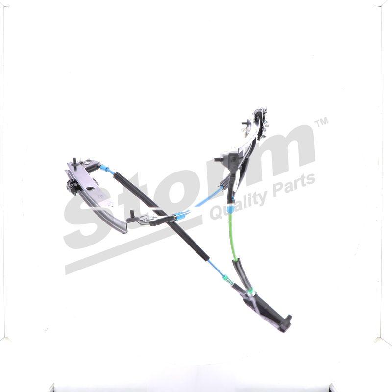 Lève-vitre STORM QUALITY PARTS 9307578
