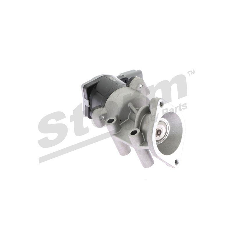 Vanne EGR STORM QUALITY PARTS 9103