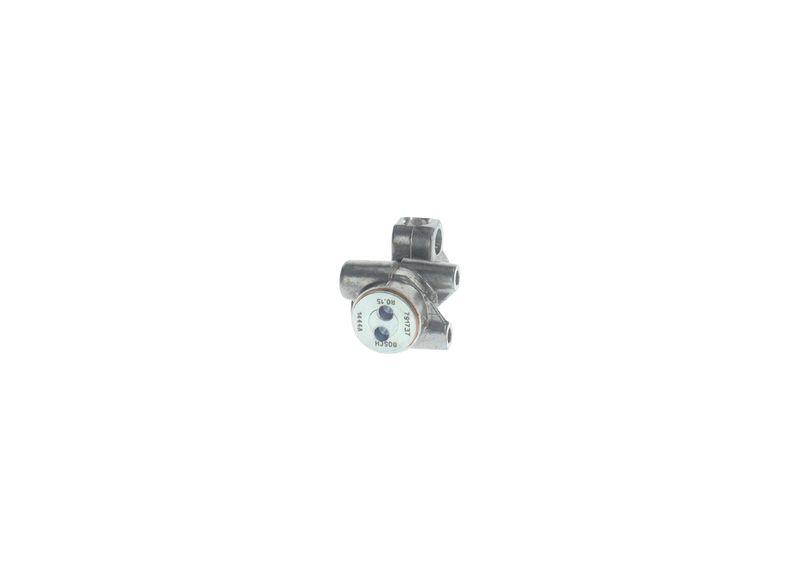 Régulateur de freinage BOSCH 0 204 031 056