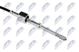 Capteur, température des gaz NTY EGT-AU-005