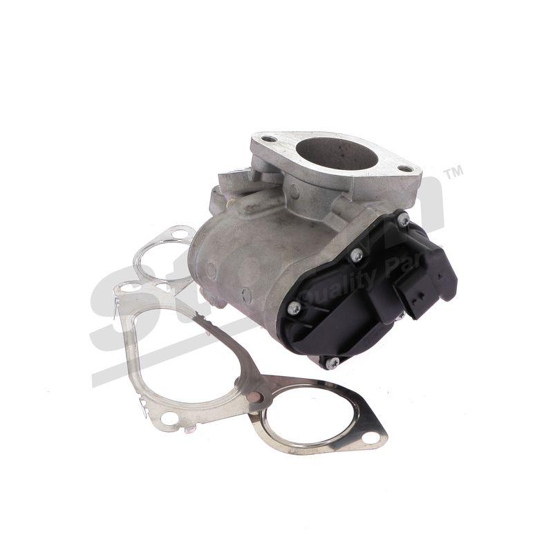 Vanne EGR STORM QUALITY PARTS 9053