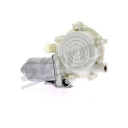 Moteur électrique, lève-vitre STORM QUALITY PARTS 136872