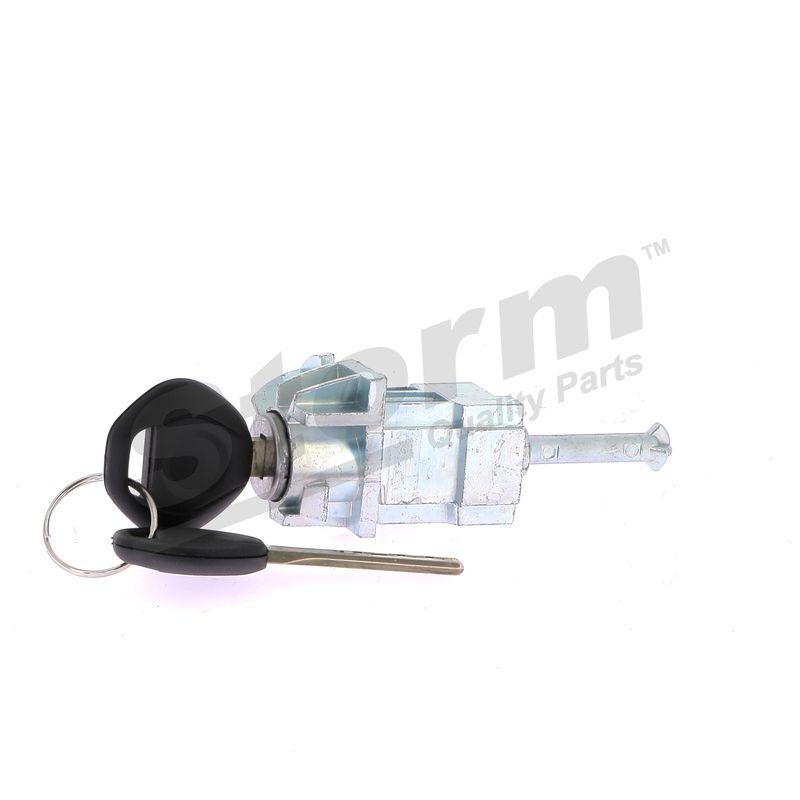 Cylindre de serrure STORM QUALITY PARTS 1512002
