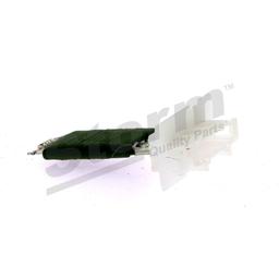 Résistance, pulseur d'air habitacle STORM QUALITY PARTS STO699014