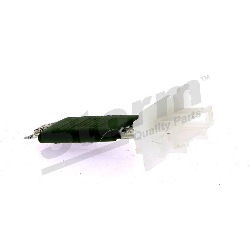 Résistance, pulseur d'air habitacle STORM QUALITY PARTS STO699014