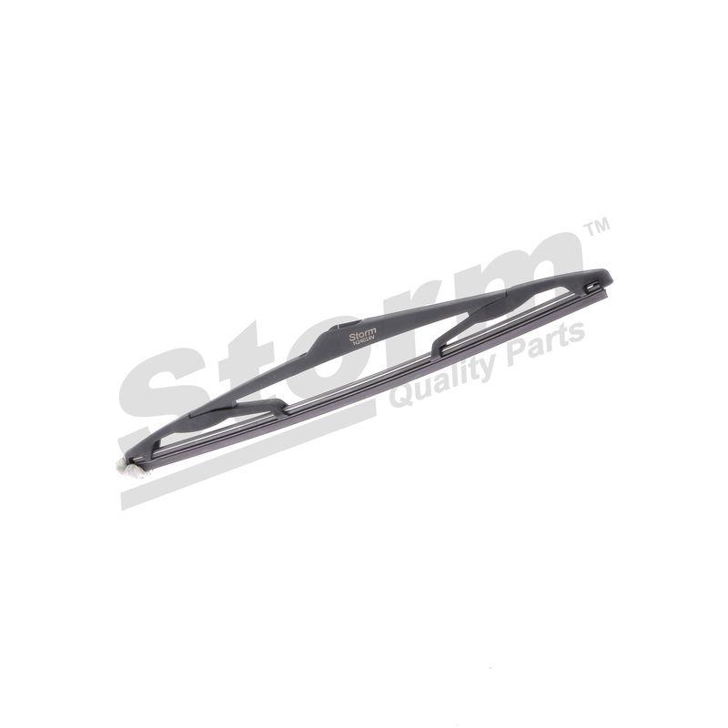 Balai d'essuie-glace STORM QUALITY PARTS 1000301AR