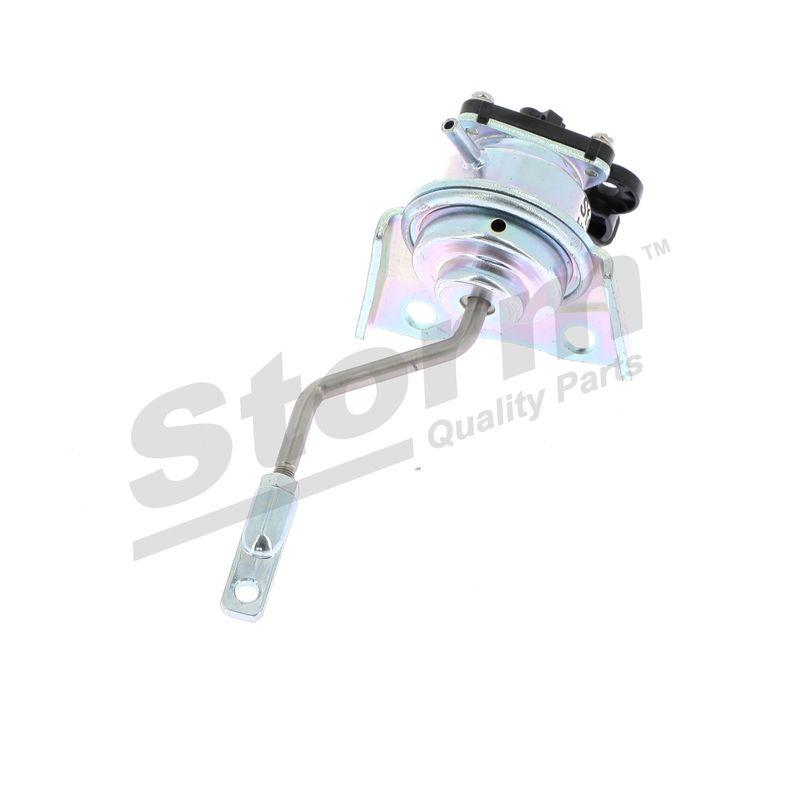Détendeur de suralimentation STORM QUALITY PARTS 89198