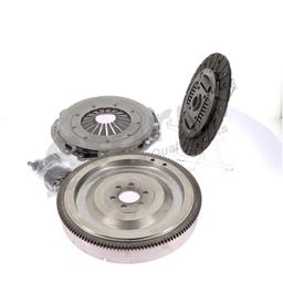 Kit adaptateur, embrayage STORM QUALITY PARTS STO1010