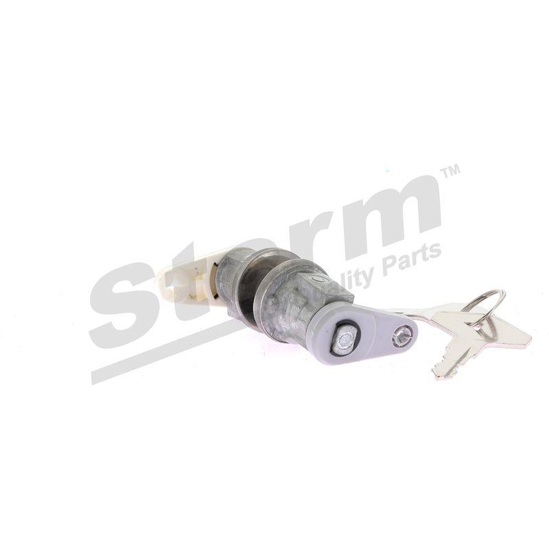 Jeu de cylindres de serrures STORM QUALITY PARTS 81025