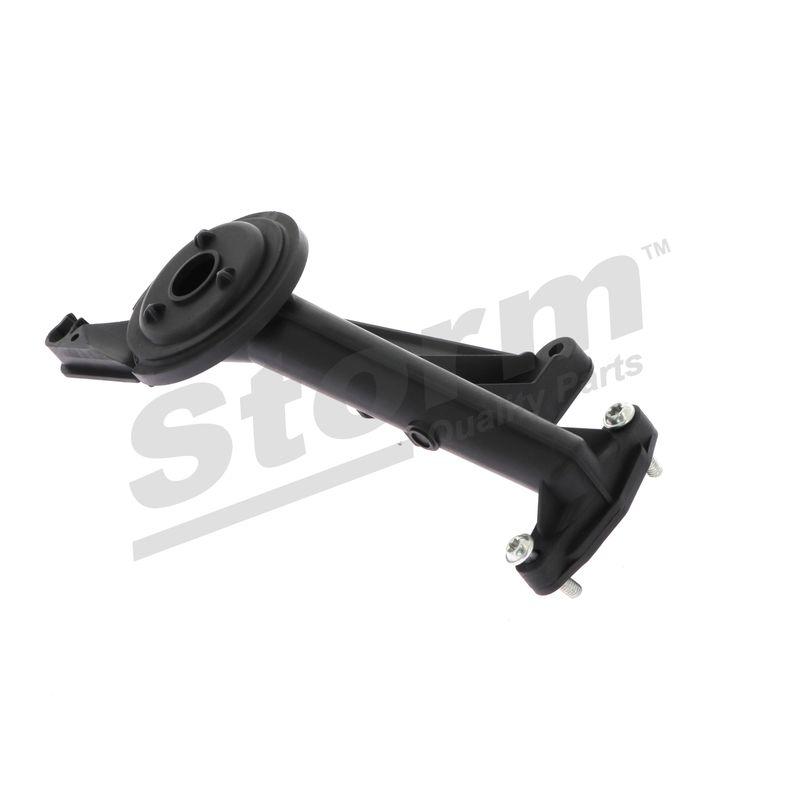 Kit de montage, compresseur STORM QUALITY PARTS 890910
