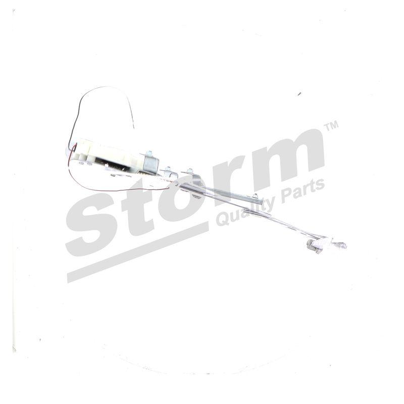 Lève-vitre STORM QUALITY PARTS 100280