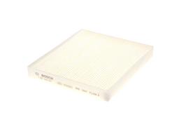 Filtre, air de l'habitacle BOSCH 1 987 435 087