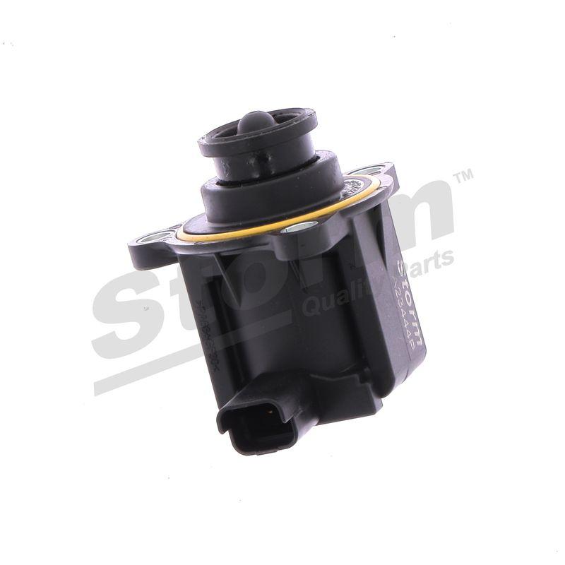 Valve d'air de circulation,compresseur STORM QUALITY PARTS 777997