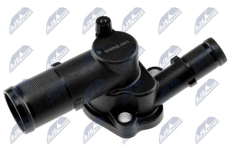 Thermostat, liquide de refroidissement NTY CTM-RE-001