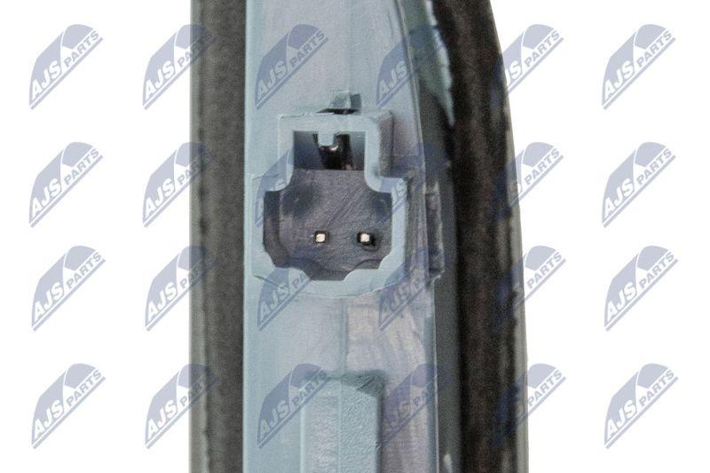Feu stop additionnel NTY ELP-AU-004