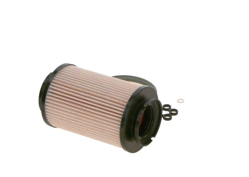 Filtre à carburant BOSCH 1 457 070 007