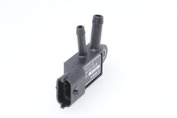 Capteur, pression des gaz échappement BOSCH 0 281 006 207