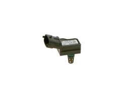 Capteur, pression de suralimentation BOSCH 0 281 002 573