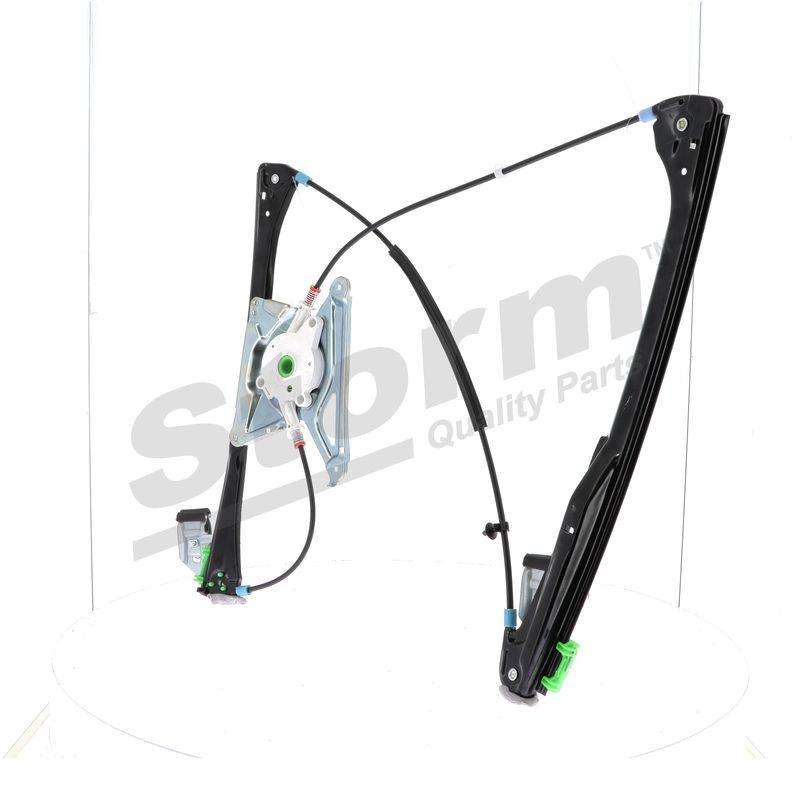 Lève-vitre STORM QUALITY PARTS 10274