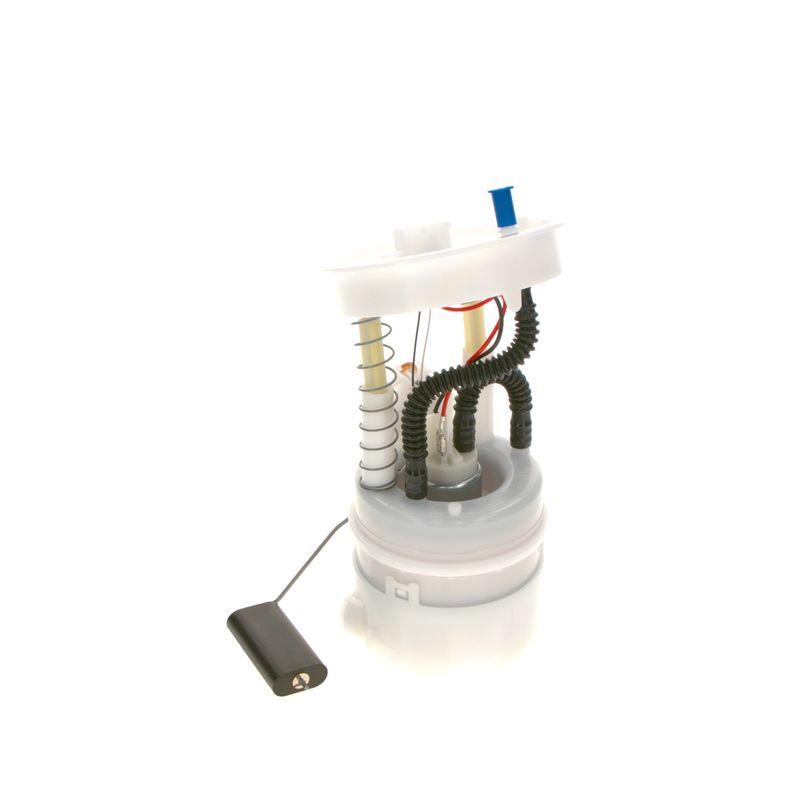 Unité d'injection de carburant BOSCH 0 986 580 417