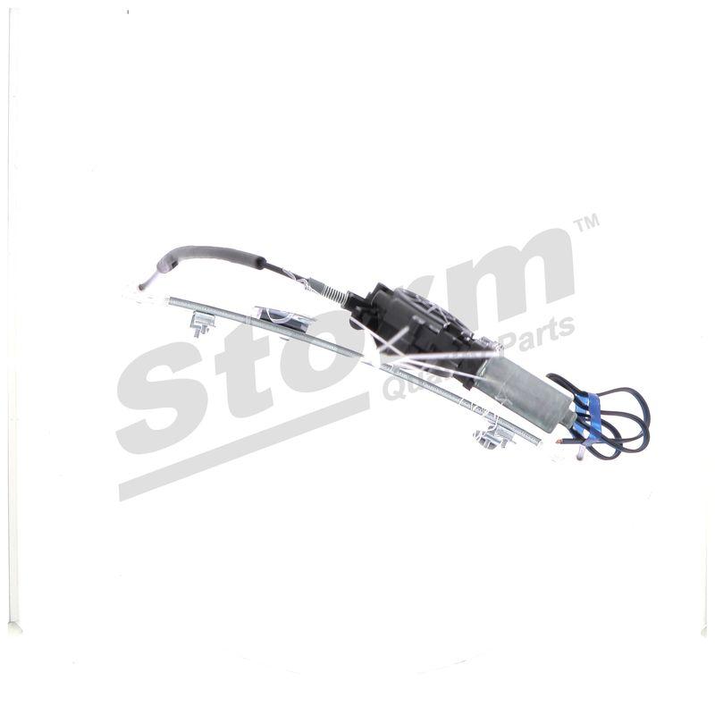 Lève-vitre STORM QUALITY PARTS 11172