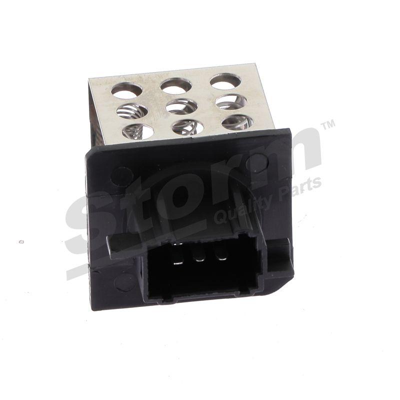 Résistance, pulseur d'air habitacle STORM QUALITY PARTS 777049