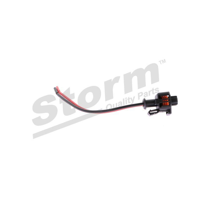 Kit réparation de câble, injecteur STORM QUALITY PARTS 999100