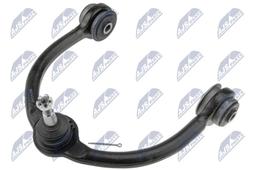 Bras de liaison, suspension de roue NTY ZWG-CH-006
