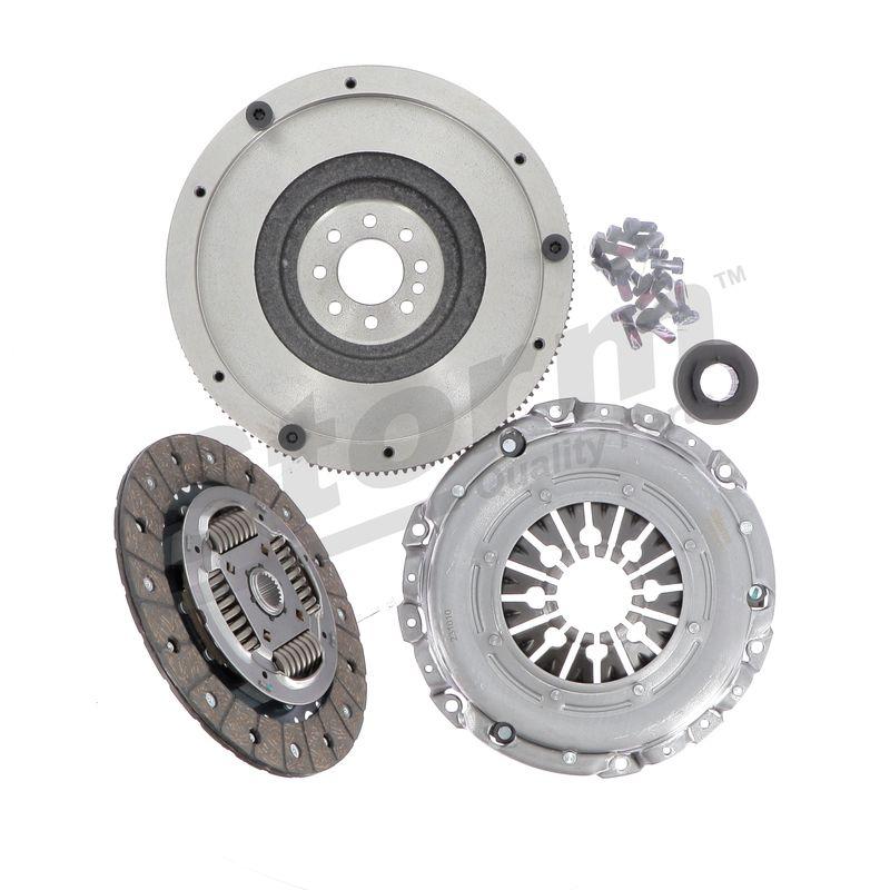 Kit adaptateur, embrayage STORM QUALITY PARTS STO1057
