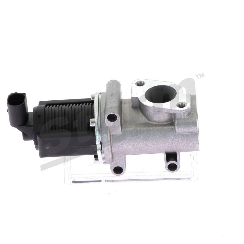 Vanne EGR STORM QUALITY PARTS 9024