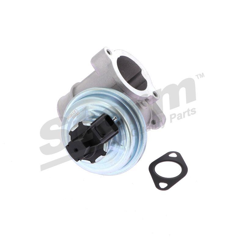 Vanne EGR STORM QUALITY PARTS 9006