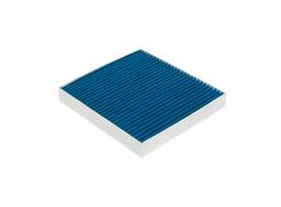 Filtre, air de l'habitacle BOSCH 0 986 628 574