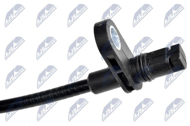 Capteur, vitesse de roue NTY HCA-NS-157