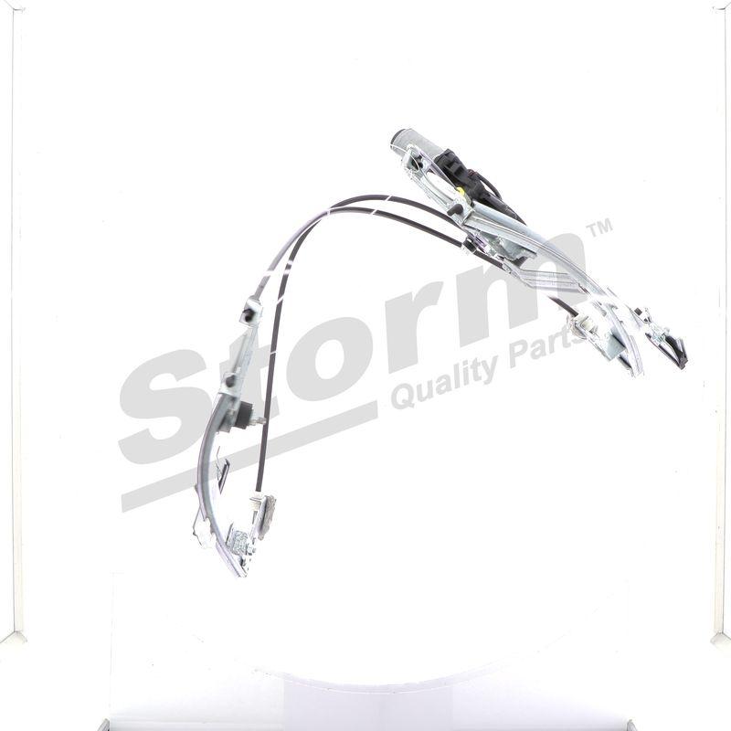 Lève-vitre STORM QUALITY PARTS 90280