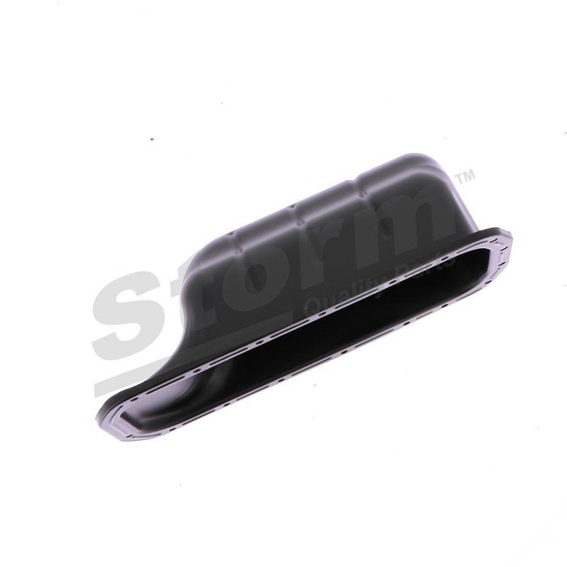 Carter d'huile STORM QUALITY PARTS 5397