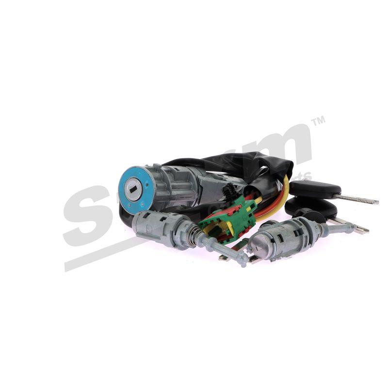 Jeu de cylindres de serrures STORM QUALITY PARTS 2752501