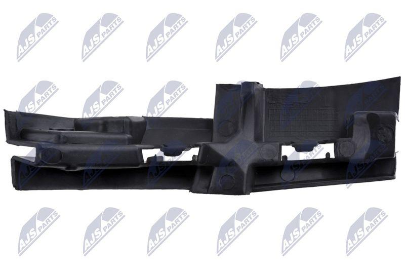 Support, pare-chocs NTY EZC-AU-220