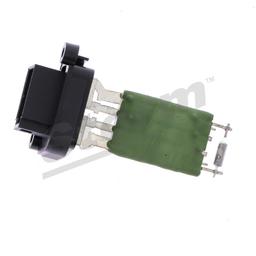 Résistance, pulseur d'air habitacle STORM QUALITY PARTS STO485503