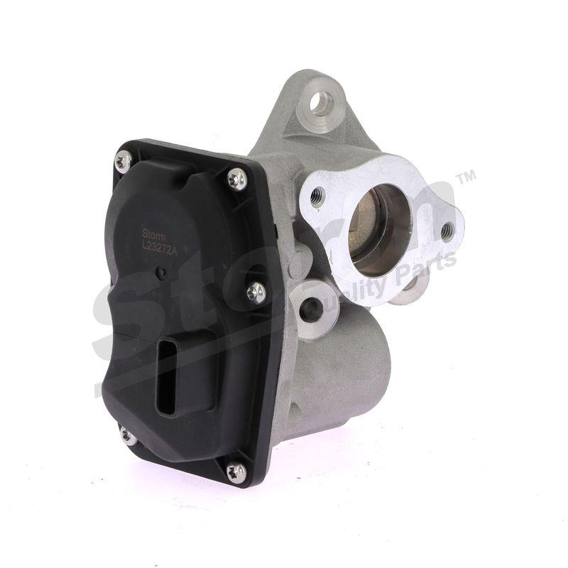 Vanne EGR STORM QUALITY PARTS 9098